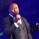 STAGE TUBE: James Monroe Iglehart Sings 'Oogie Boogie's Song' at DISNEY D23 EXPO