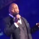 STAGE TUBE: James Monroe Iglehart Sings 'Oogie Boogie's Song' at DISNEY D23 EXPO
