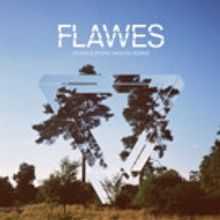 Flawes Announce Brand New Vaults Single Remix of 'Consolation'