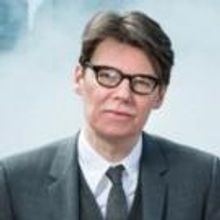 Met Museum Appoints Andrew Bolton as New Costume Institute Curator in Charge