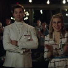 VIDEO: First Look - Andrew Rannells & More in Final Season of HBO's GIRLS