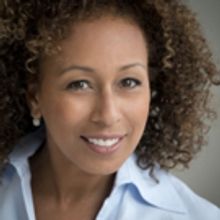 Tamara Tunie to Bring Jazz Act LEGENDS FROM THE 'BURGH to City Theatre