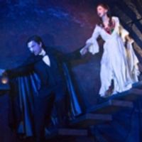 BWW Review: THE PHANTOM OF THE OPERA at Broadway At The Hobby Center Photo