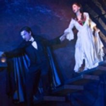 BWW Review: THE PHANTOM OF THE OPERA at Broadway At The Hobby Center