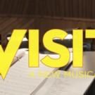 TV Exclusive: It's a Happy Ending- Go Inside the Recording Studio with the Cast of…