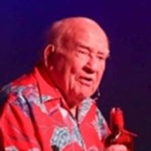 Photo Coverage: Ed Asner Brings A MAN AND HIS PROSTATE to the Metropolitan Room
