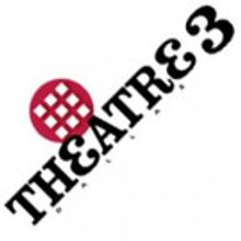 Theatre Too at T3 Sets 2016-17 Season