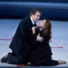 LA TRAVIATA at The Met Coming to a Movie Theater Near You!