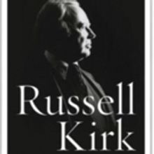 Russell Kirk Biography Becomes Finalist for Book Award