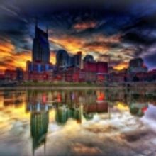 Nashville's Theater Calendar 4/25/16