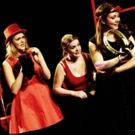 SHOWSTOPPER! THE IMPROVISED MUSICAL Extends, Transfers to the Lyric Theatre