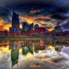 Nashville's Theater Calendar 5/10/16