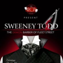 Sweeney Todd: The Demon Barber of Fleet Street