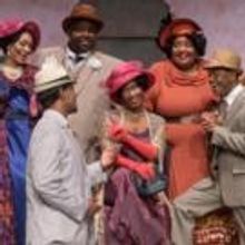 BWW Reviews: TRAV'LIN at The Ensemble Moves into Our Hearts and Souls