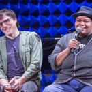 Photo Flash: Stephen Trask & More Take Part in PUBLIC FORUM: THE SOUND THAT MAKES…