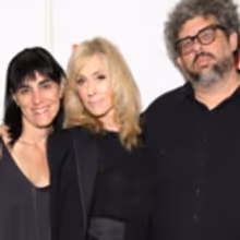 Photo Coverage: Meet the Company of MCC's ALL THE WAYS TO SAY I LOVE YOU