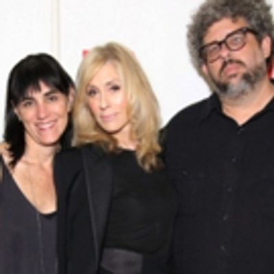 Photo Coverage: Meet the Company of MCC&#039;s ALL THE WAYS TO SAY I LOVE YOU