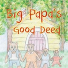 Tim Jackson Releases 'Big Papa's Good Deed'