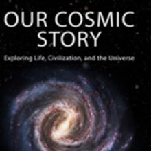 OUR COSMIC STORY is Released