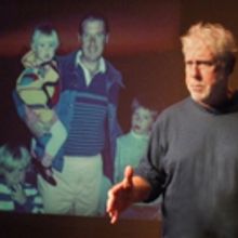 BWW Review: Paul Linke's IT'S TIME Reminds Us to Focus on the Future, not Live in the