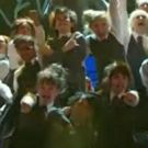 VIDEO: 30 Days of TONY! Day 28- Matthew Warchus and Tim Minchin Stage a Broadway…