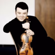 Orpheus Chamber Orchestra to Perform with Violinist Vadim Gluzman at Carnegie Hall