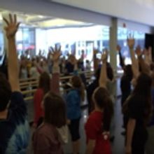 STAGE TUBE: Winners J.R. Heckman and Kate Klika Talk the 2016 DAZZLE AWARDS