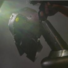 TV: Watch Just-Released Trailer for Off-Broadway-Bound THE WOODSMAN!