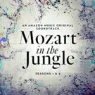 MOZART IN THE JUNGLE Soundtrack Out This Month via Amazon Prime Music