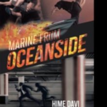 Hime Davi Releases MARINE FROM OCEANSIDE