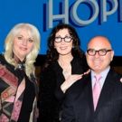 Photo Flash: Tony Winner Joanna Gleason Attends JCCA's 'CELEBRATION OF HOPE' Gala