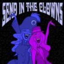 Mara Wilson & Jenny Jaffe SEND IN THE CLOWNS at 54 Below Tonight