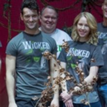 Woodland Trust Celebrates Five Years of Partnering with WICKED