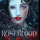 A.G. Howard's PHANTOM-Inspired ROSEBLOOD Novel Hits the Shelves