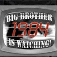 Big Brother Is Watching... UMSL Theatre to Stage 1984
