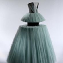 The Costume Institute to Present MASTERWORKS: UNPACKING FASHION Exhibit, Today