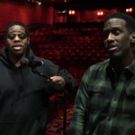 BREAKING: Boyz II Men to Sing 'Beauty School Dropout' on GREASE: LIVE!