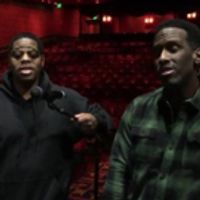 BREAKING: Boyz II Men to Sing 'Beauty School Dropout' on GREASE: LIVE! Video