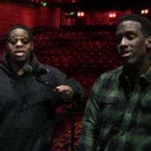 BREAKING: Boyz II Men to Sing 'Beauty School Dropout' on GREASE: LIVE!