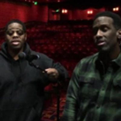 BREAKING: Boyz II Men to Sing 'Beauty School Dropout' on GREASE: LIVE!