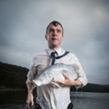 RPG Productions in Association with Hayes Theatre Co Announces the Cast of BIG FISH 1