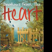 Carmen Entzel Releases DEVOTIONS FROM THE HEART