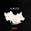 THEY. Share New Track 'U-RITE'; Lunch Merch Store