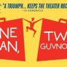 ONE MAN, TWO GUVNORS Extends Through 6/28 at Berkeley Rep