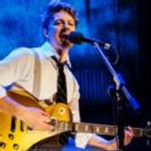 Drama Desk Award Winner Benjamin Scheuer's THE LION Plays Portland Center Stage This 