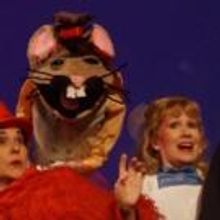 Premiere Stages to Welcome Pushcart Players, 7/29