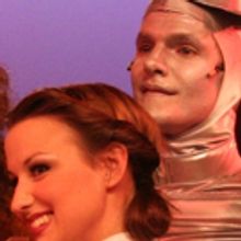 Broadway Palm to Partner with The Gulf Coast Humane Society This Summer