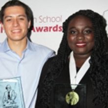 2016 Jimmy Award Winners Announced!
