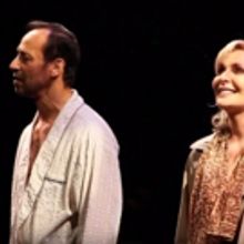 VIDEO: Watch Highlights from Michael John LaChiusa's LOS OTROS at Everyman