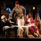 LA Opera to Stage Mozart's ABDUCTION FROM THE SERAGLIO This Winter